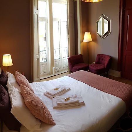 Hotel Dukostel à Lisboa Extérieur photo