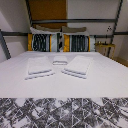 Hotel Dukostel à Lisboa Extérieur photo