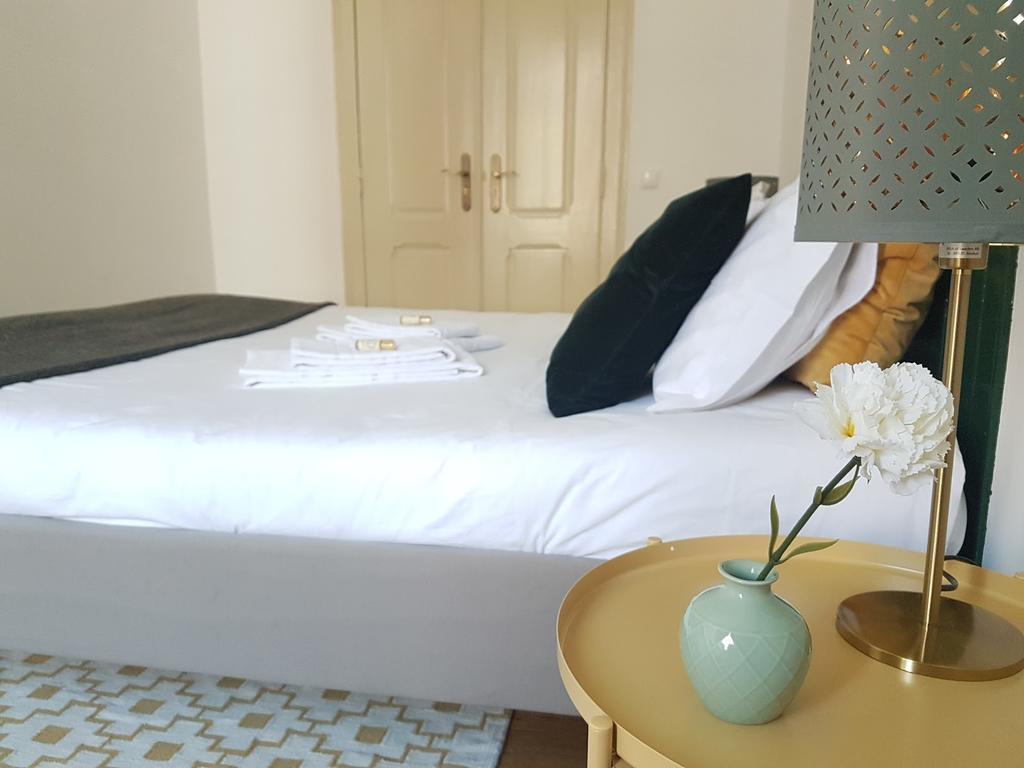 Hotel Dukostel à Lisboa Extérieur photo