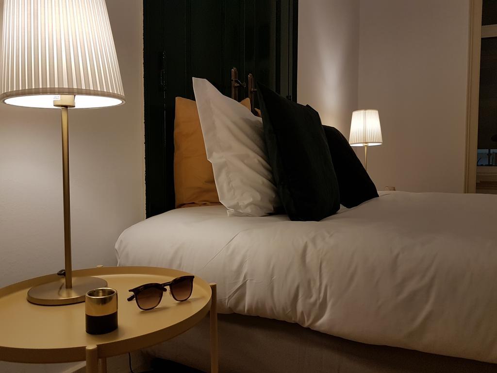 Hotel Dukostel à Lisboa Extérieur photo