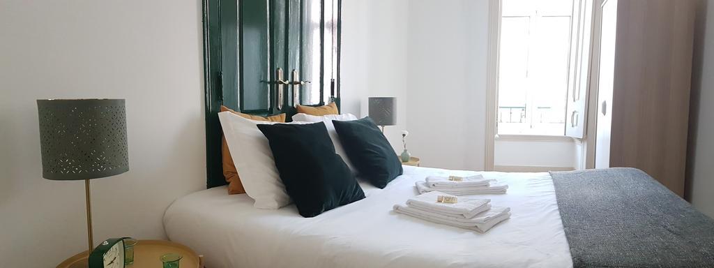 Hotel Dukostel à Lisboa Extérieur photo