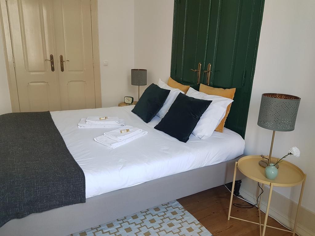 Hotel Dukostel à Lisboa Extérieur photo