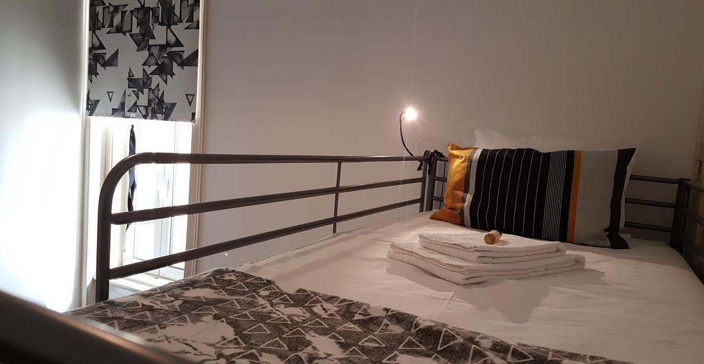 Hotel Dukostel à Lisboa Extérieur photo