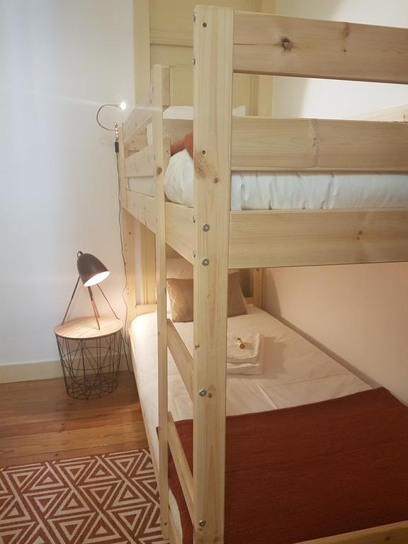 Hotel Dukostel à Lisboa Extérieur photo