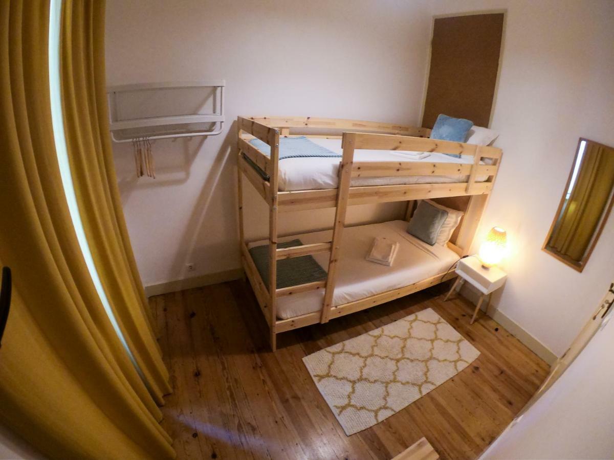 Hotel Dukostel à Lisboa Extérieur photo