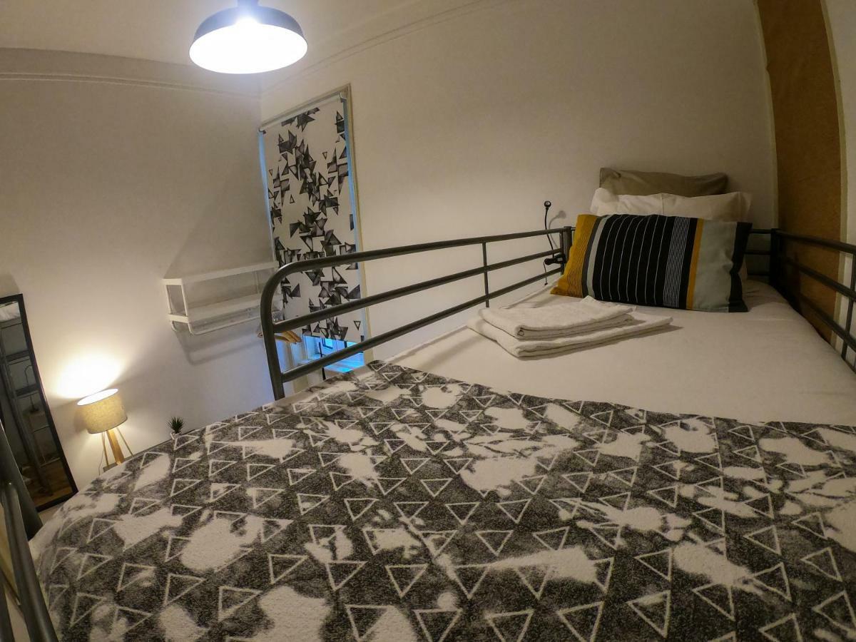Hotel Dukostel à Lisboa Extérieur photo