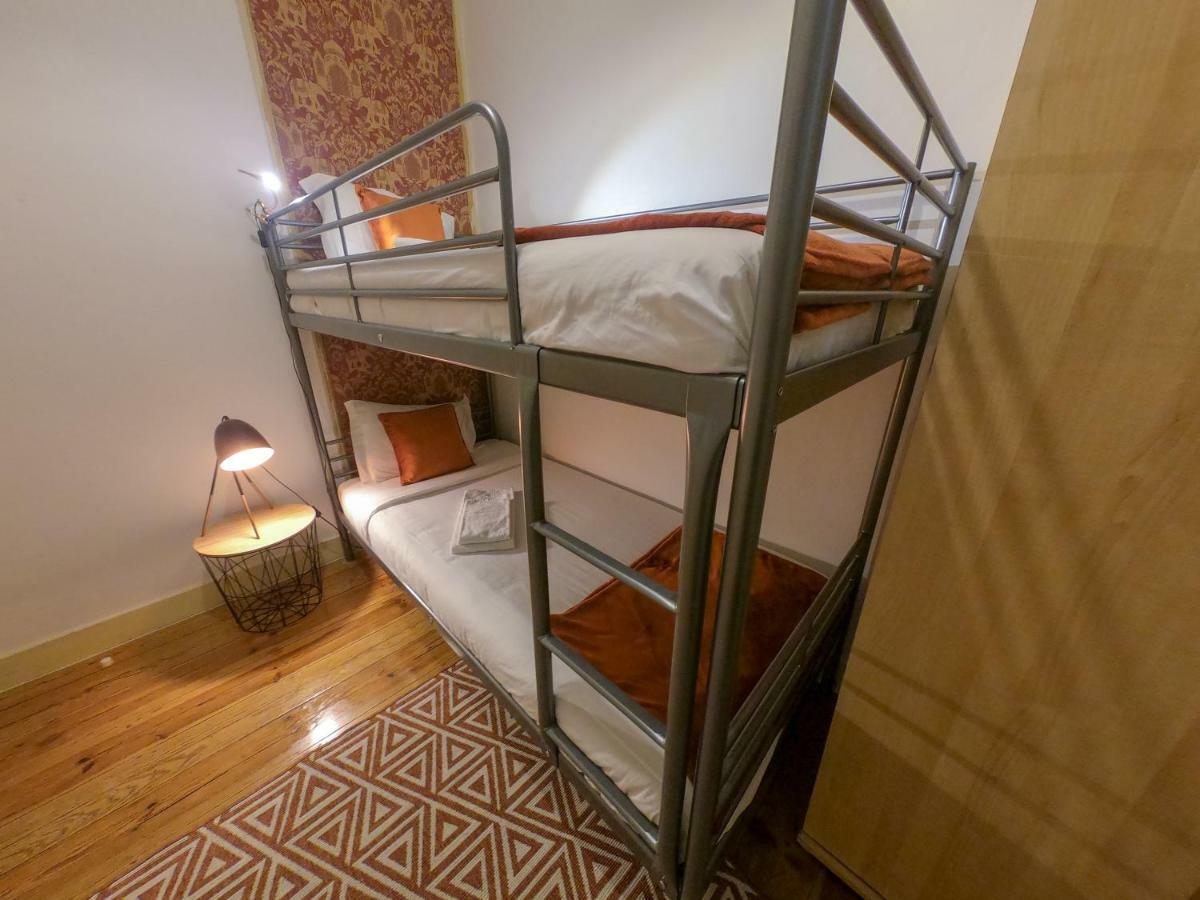 Hotel Dukostel à Lisboa Extérieur photo