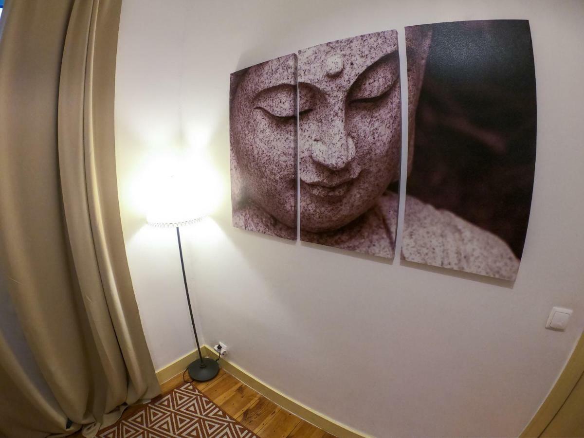 Hotel Dukostel à Lisboa Extérieur photo