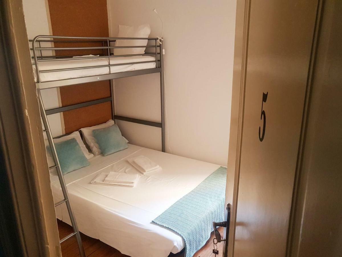 Hotel Dukostel à Lisboa Extérieur photo