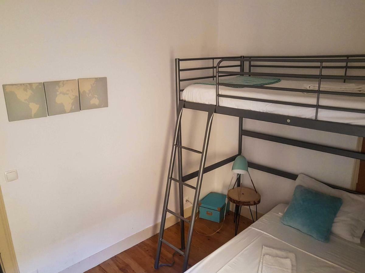 Hotel Dukostel à Lisboa Extérieur photo