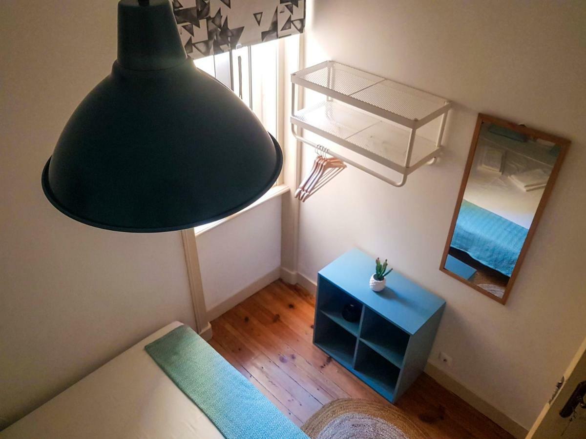 Hotel Dukostel à Lisboa Extérieur photo