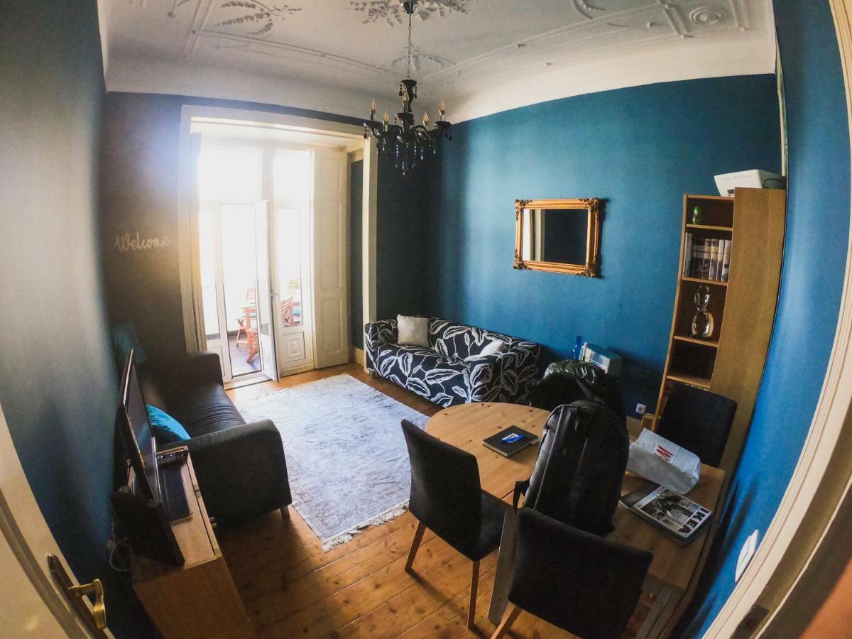 Hotel Dukostel à Lisboa Extérieur photo