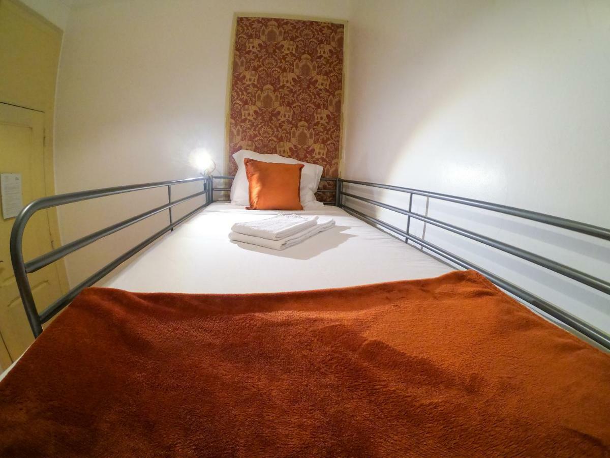 Hotel Dukostel à Lisboa Extérieur photo