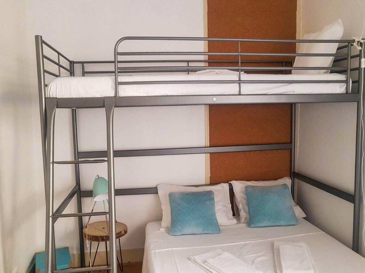 Hotel Dukostel à Lisboa Extérieur photo