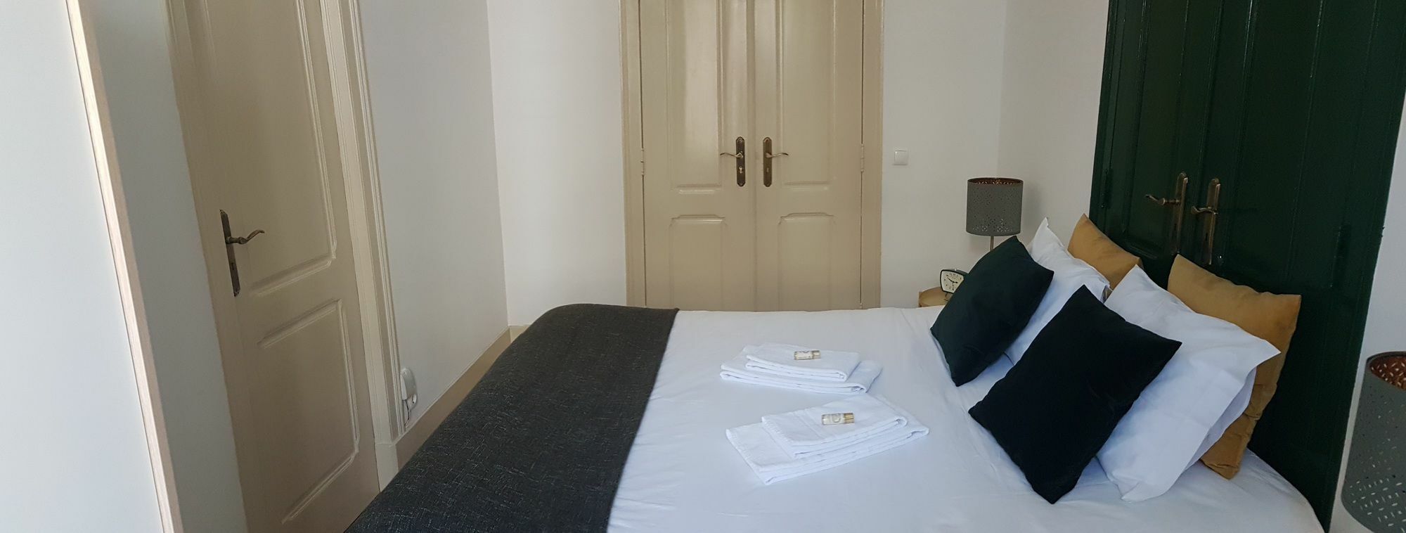 Hotel Dukostel à Lisboa Extérieur photo