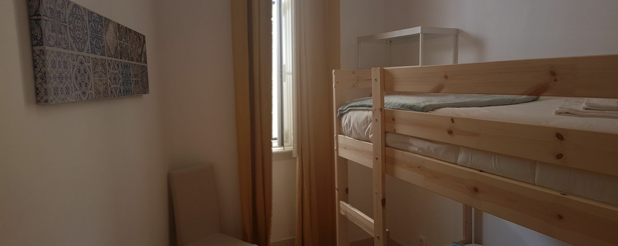Hotel Dukostel à Lisboa Extérieur photo