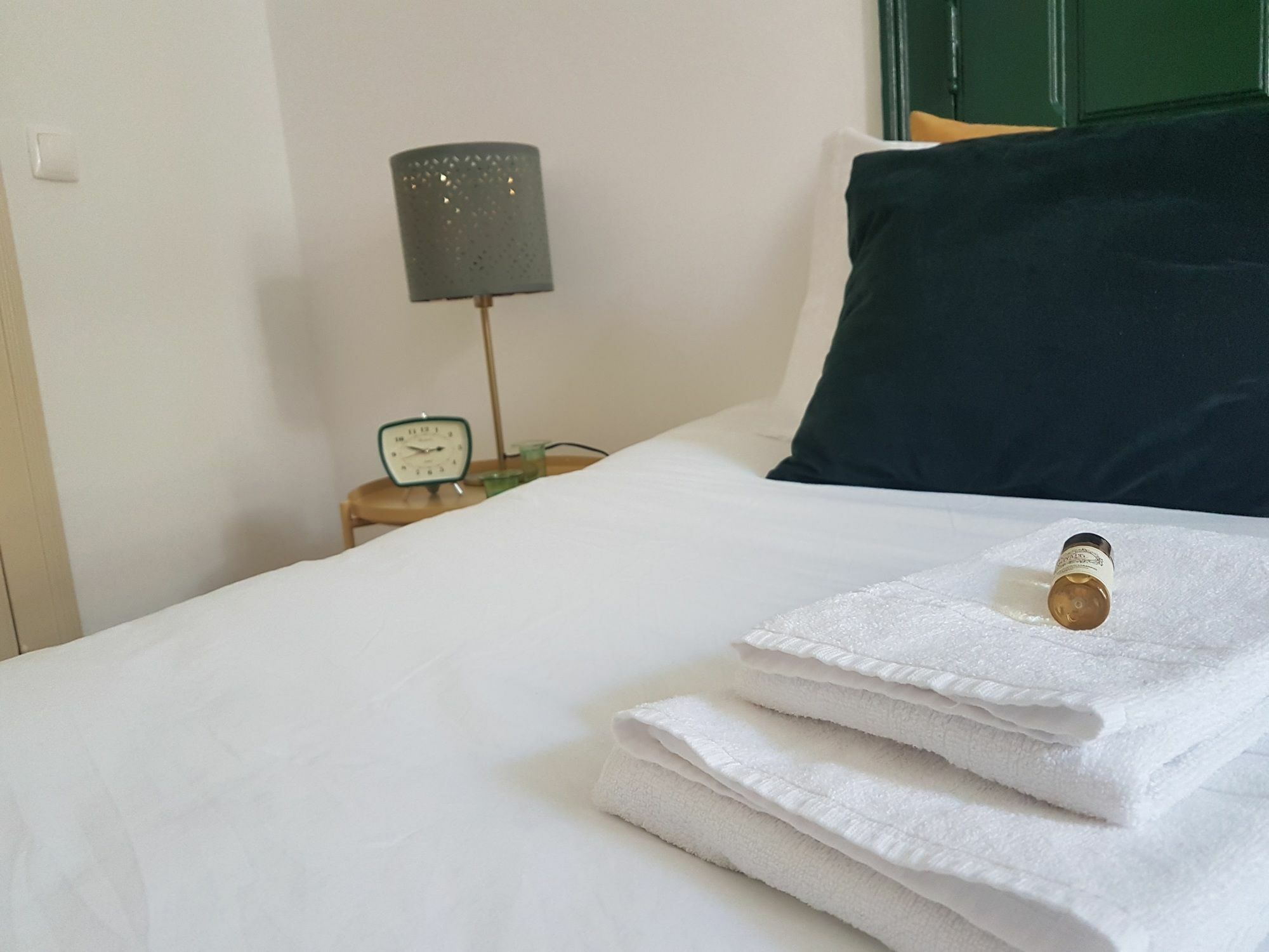 Hotel Dukostel à Lisboa Extérieur photo