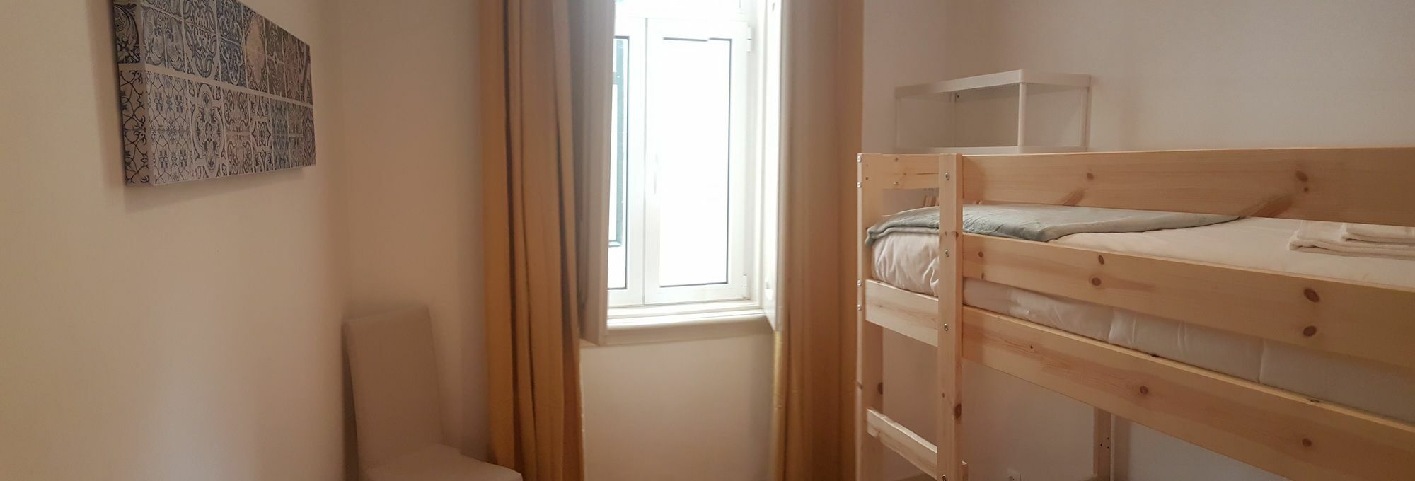 Hotel Dukostel à Lisboa Extérieur photo