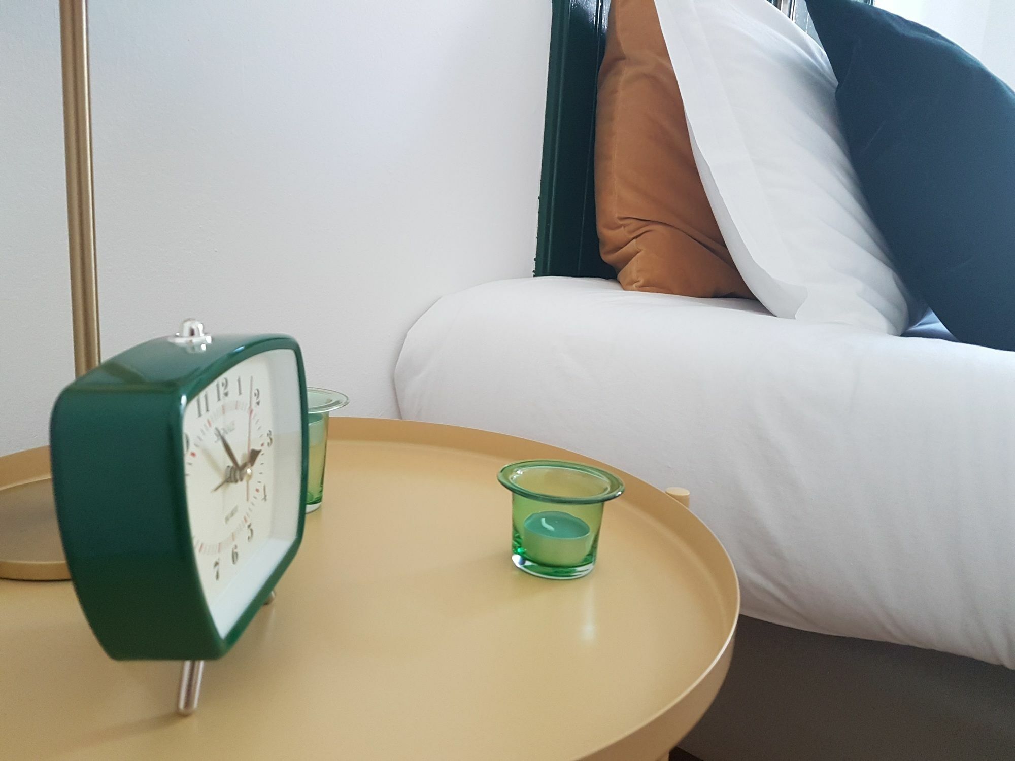 Hotel Dukostel à Lisboa Extérieur photo