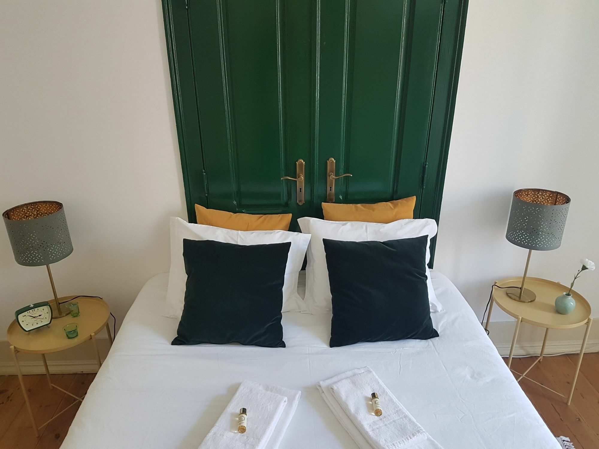 Hotel Dukostel à Lisboa Extérieur photo