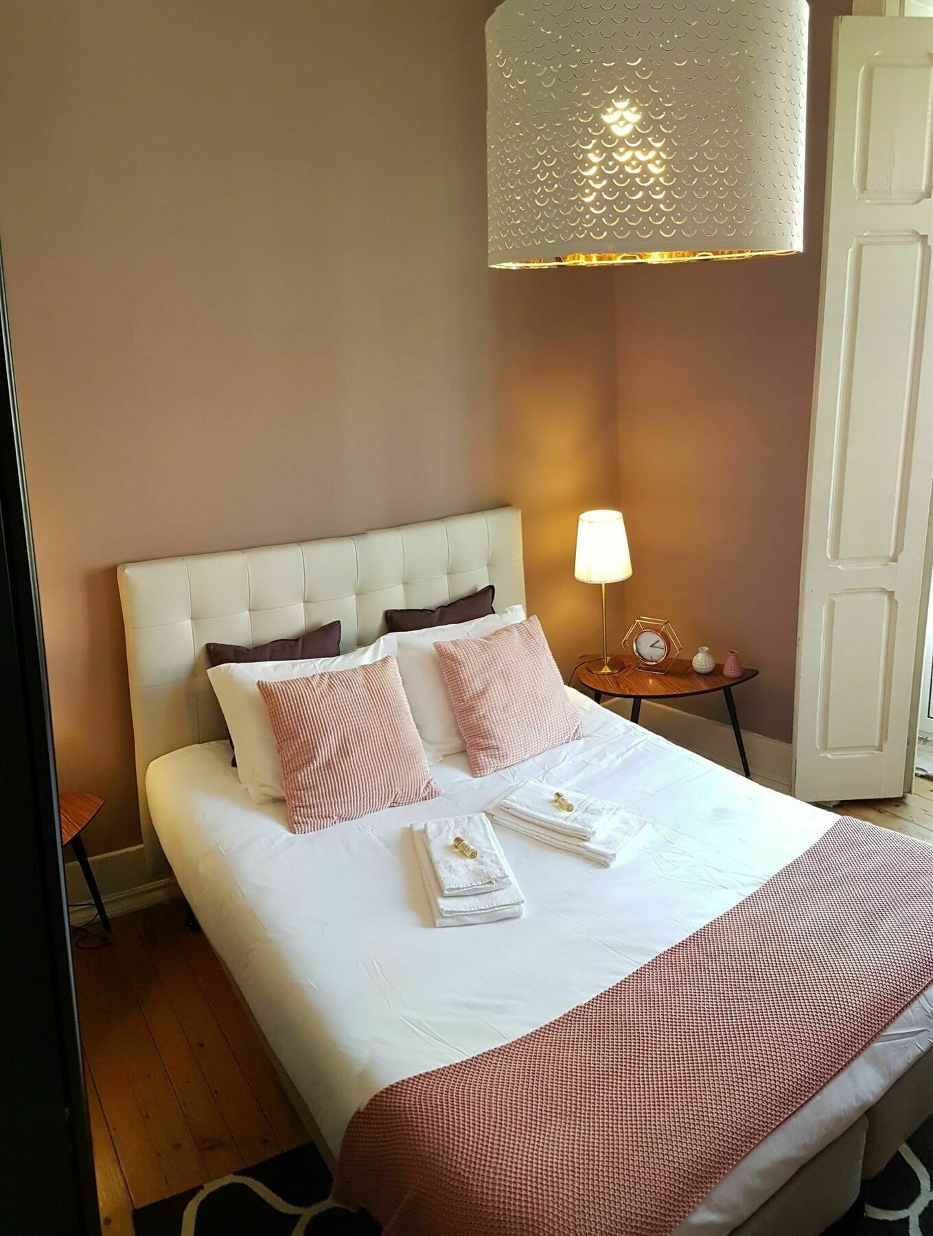 Hotel Dukostel à Lisboa Extérieur photo