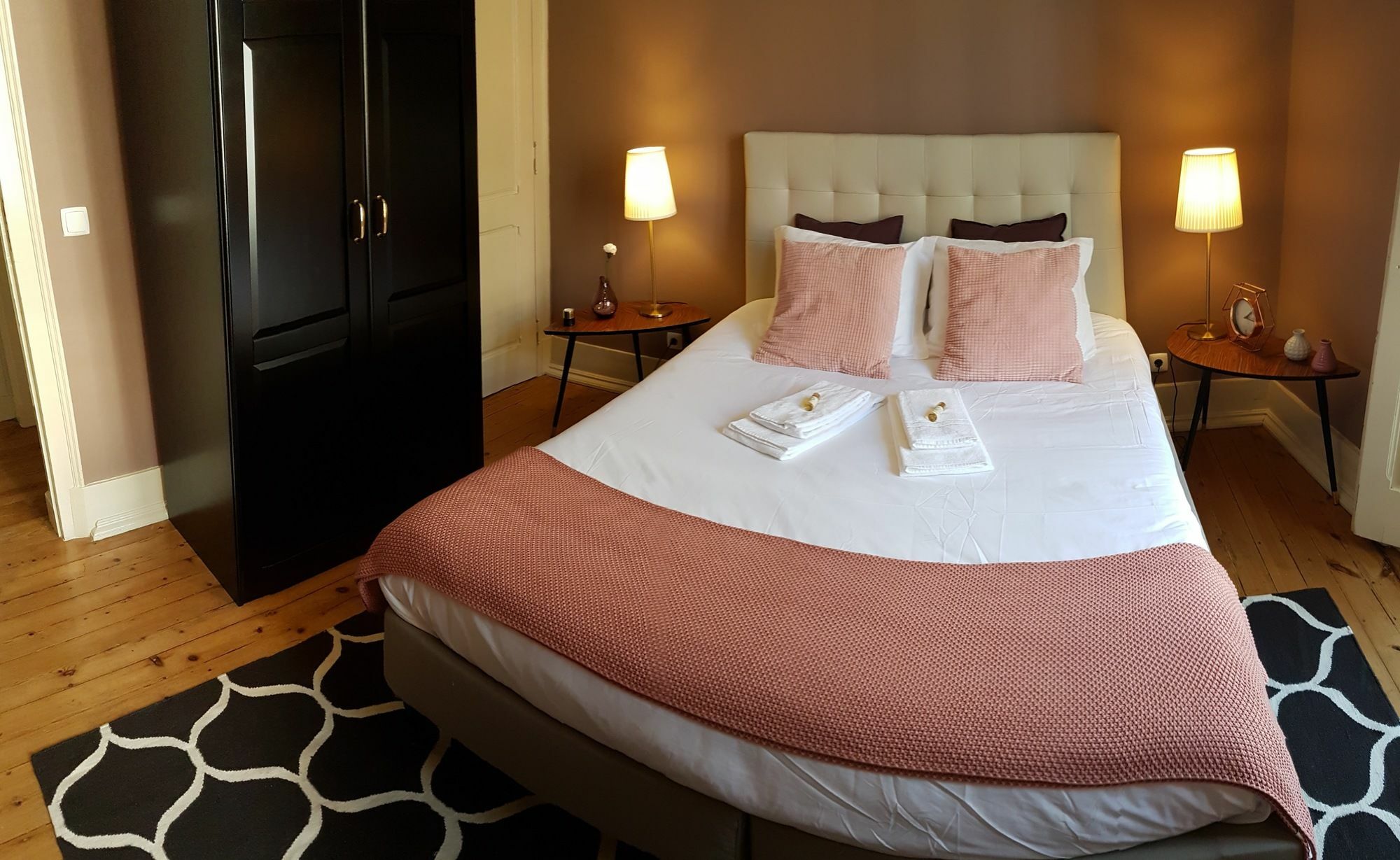 Hotel Dukostel à Lisboa Extérieur photo