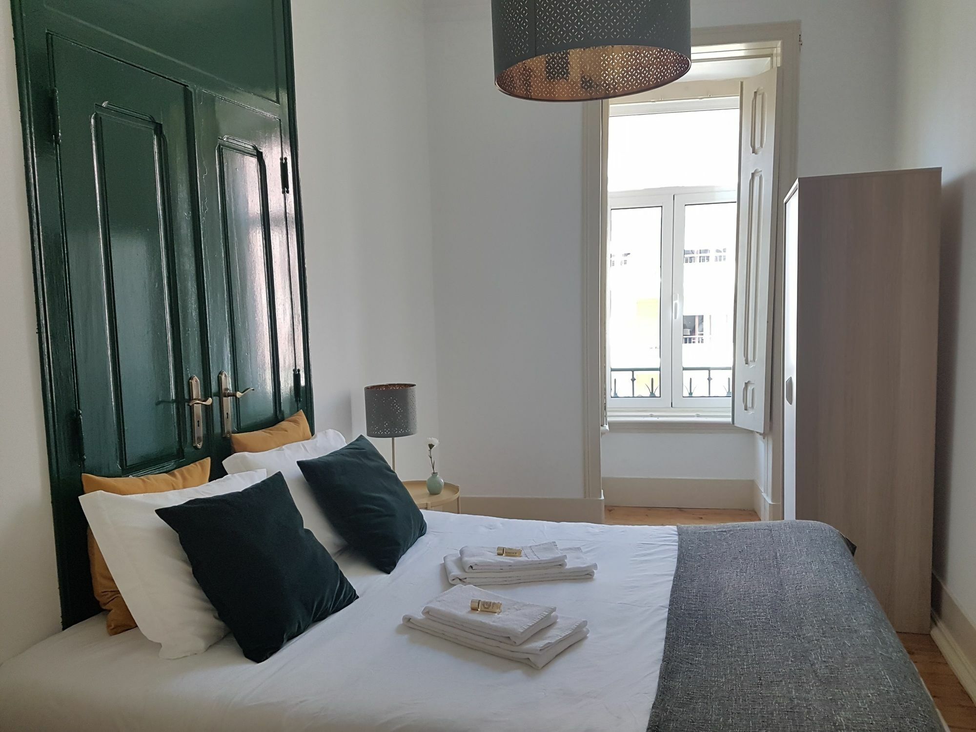 Hotel Dukostel à Lisboa Extérieur photo