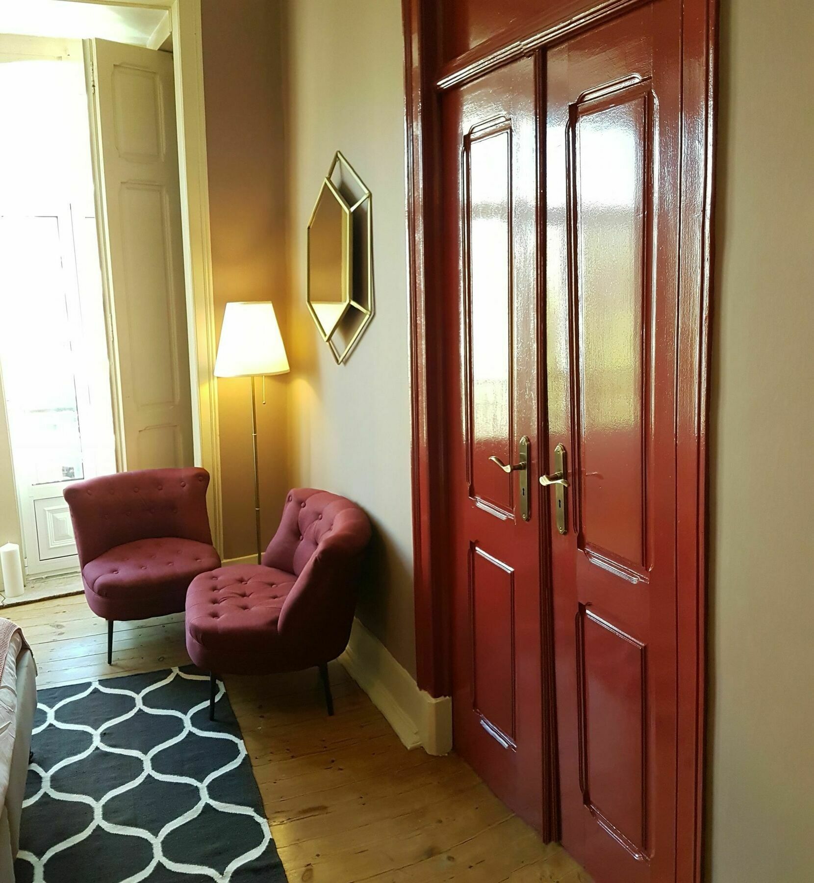 Hotel Dukostel à Lisboa Extérieur photo